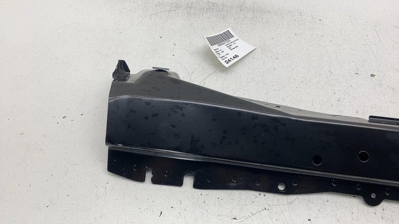 PT00015932 J ⭕ 2022-2024 Rivian R1T Underhood Bonnet Bracket Reinforcement Panel PT00015932-J