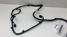 ⭕ 12-15 Tesla Model S Front Bumper Wiring Harness Cable Wire Loom 1004420-00-F