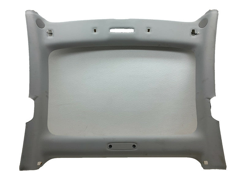 ⭕ 17-23 Tesla Model 3 Overhead Panoramic Roof Headliner Trim Panel Fra