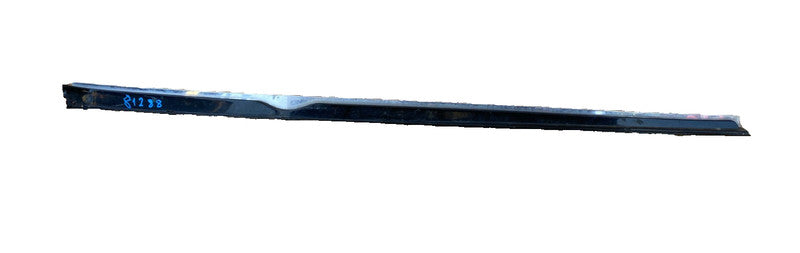 ⭕ 2012-2023 Tesla Model S Driver Side Rocker Panel Scuff Plate Molding Left OEM