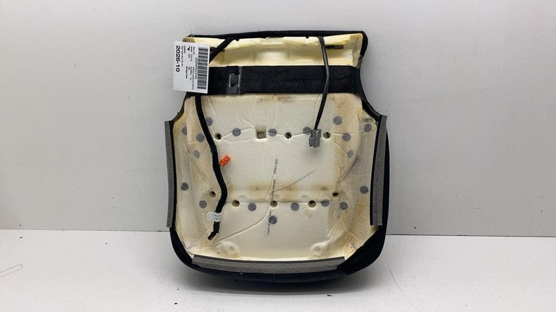 ⭕ 2017-2023 Tesla Model 3 Y Front Right Seat Lower Cushion Leather Bla