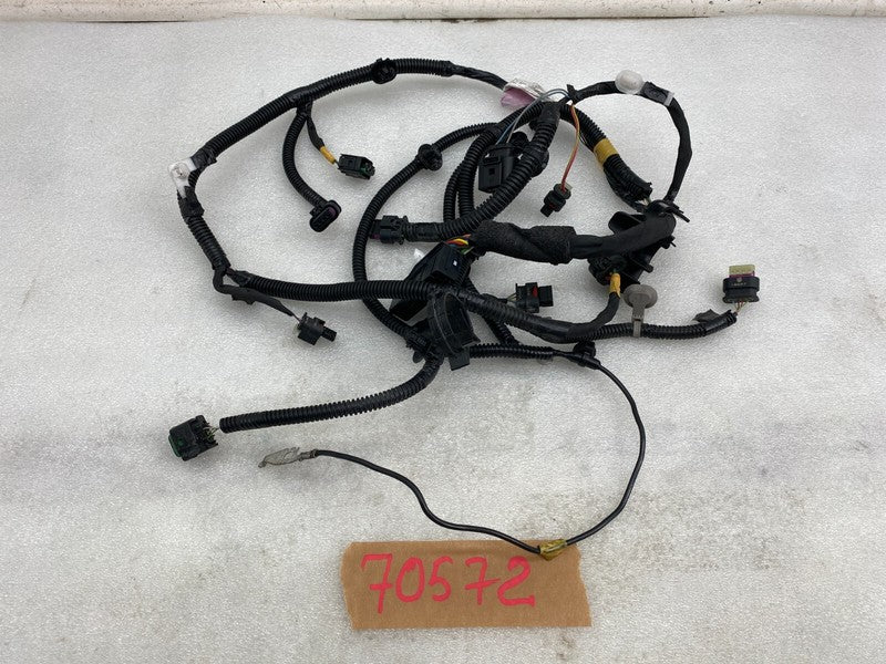 ⭕ 17-23 Model 3 Thermal Sub Battery Wiring Harness Cable Wire Loom 106