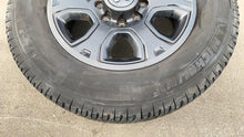 ⭕ 2019-2024 Ram 3500 20" Wheel Rim w/ Michelin Tire LT275/65 R20 Assy 1VQ85TRMAC