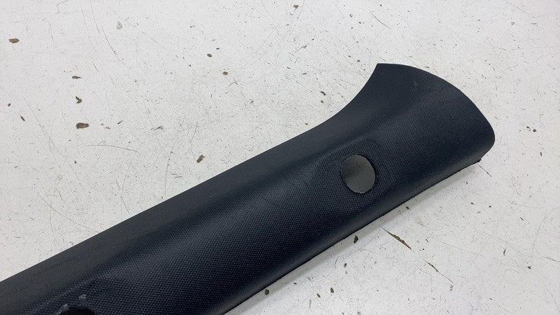 ⭕ 2018-2021 Lincoln Navigator Front Right A-Pillar Upper Trim Cover JL