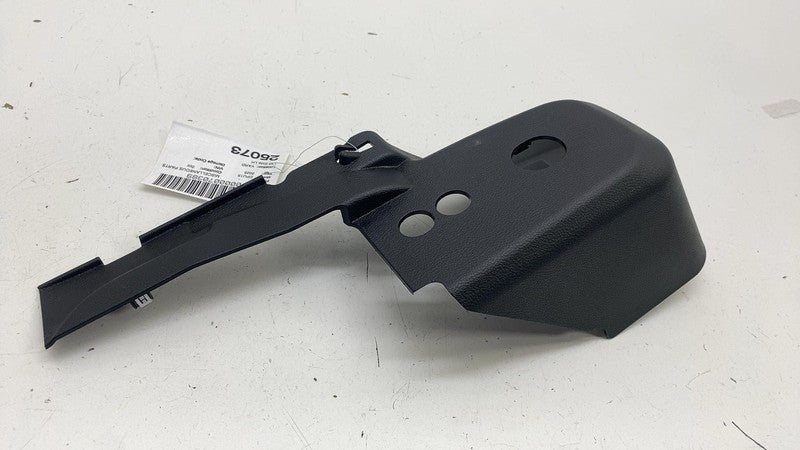 ⭕ 2025 Ram 1500 Pickup Driver Side Seat Track Frame Shield Cover Left 