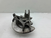 12-20 Model S Rear Right Spindle Knuckle w/ Wheel Hub & Dust Shield 6006433-00-A