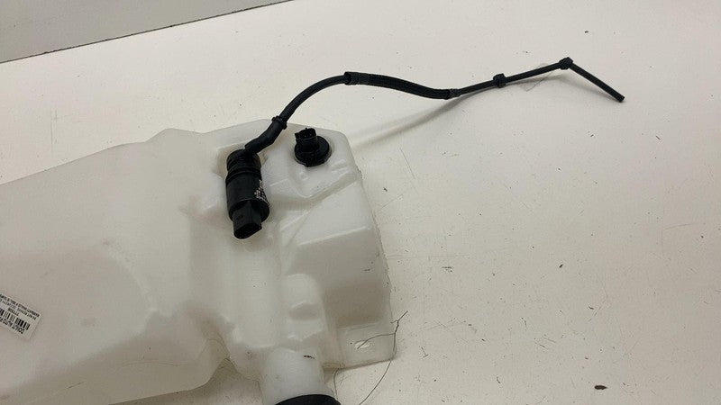 84991494 ⭕ 2019-2025 Chevrolet Silverado 1500 Windshield Washer Reservoir Tank 84991494