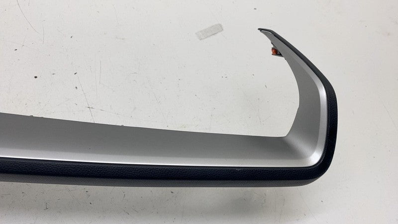 5543847060 ⭕ 23-25 Toyota Prius Dashboard Center A/C Air Vent Bezel Cover Trim 55438-47060