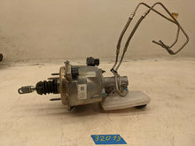 ⭕ 20-24 Tesla Model Y Power iBooster Brake Booster Master Cylinder 1188671-00-A