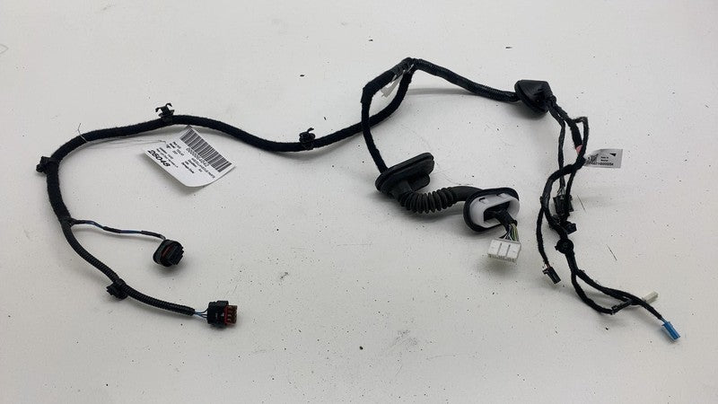 ⭕ 2021-2023 Tesla Model 3 Rear Left Door Wiring Harness Cable Wire 206