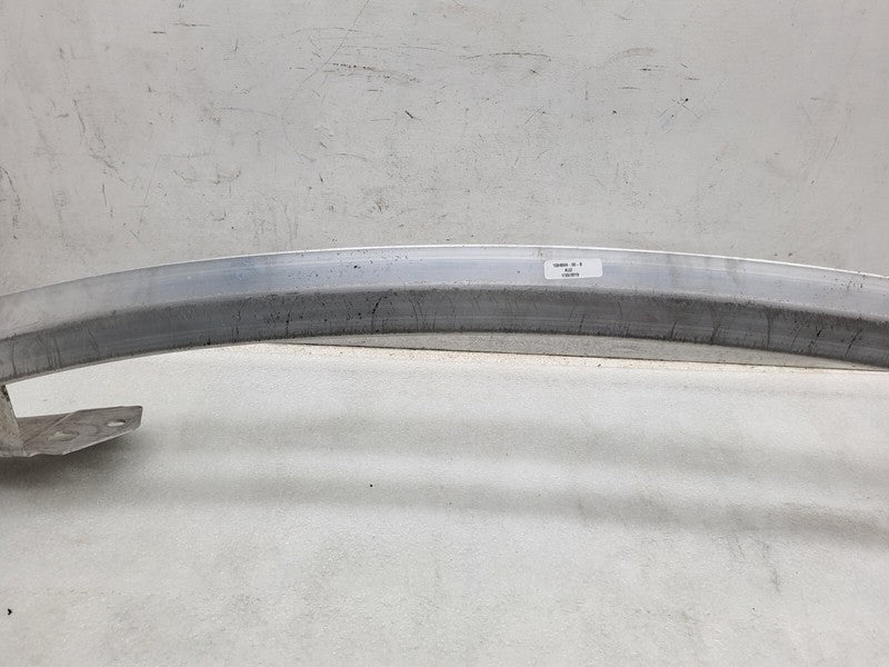 1084894 00 B ⭕ 17-22 Model 3 Front Bumper Reinforcement Impact Bar Ankle Catcher 1084894-00-B