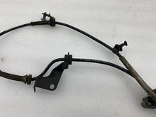 ⭕ 12-20 Model S Front Anti-Lock Brake System Wheel ABS Speed Sensor 1037794-00-B