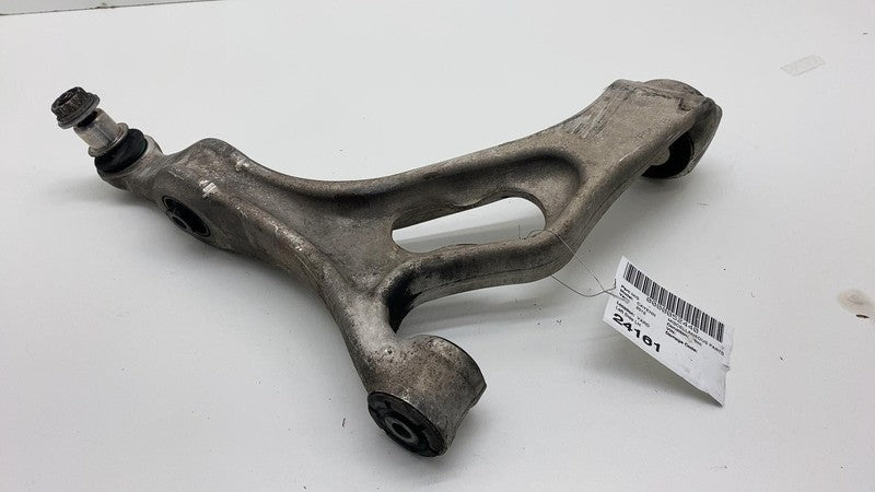 7P0407151C 2011-2014 Porsche Cayenne Front Driver Suspension Lower Control Arm Left LH AWD