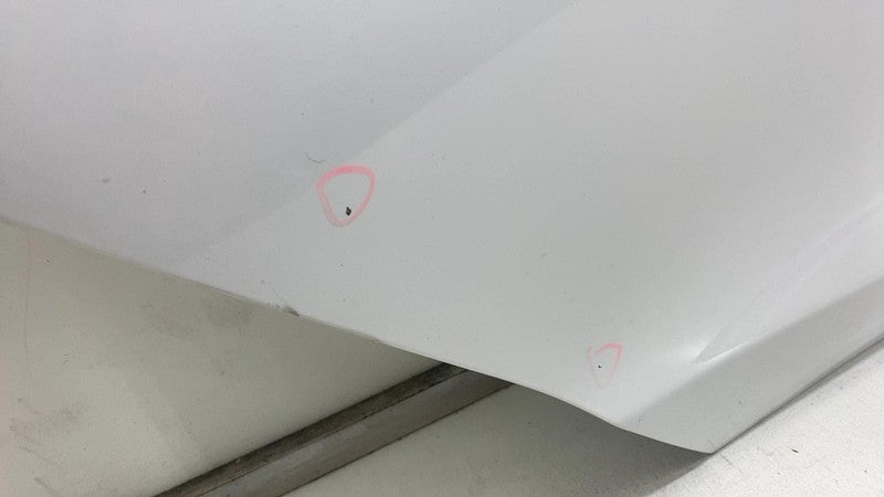 ⭕ 2016-2020 Tesla Model S Rear Passenger Side Door Shell Panel Right W