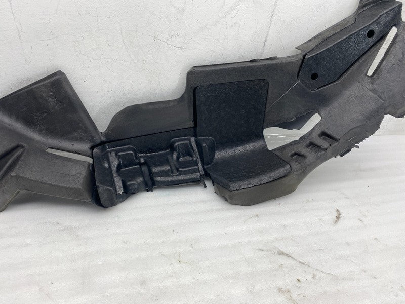 ⭕ 20-24 Model Y Rear Driver Side Wheelhouse Absorber Insulator Left 14