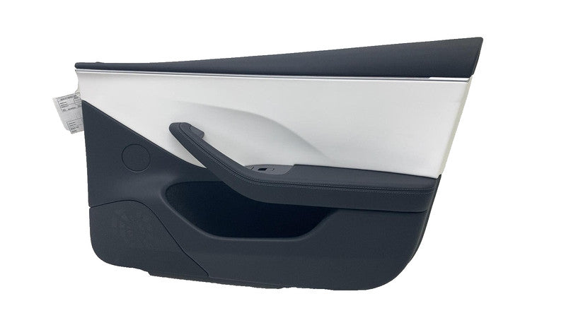 1776743-10-B ⭕ 24-25 Model 3 Front Passenger Highland Door Panel Trim Card Right 1776743-10-B