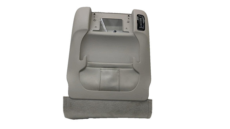 68229844AC ⭕ 2017-2020 Chrysler Pacifica Front Left Seat Back Panel Trim Cover 5RT15PD2AE