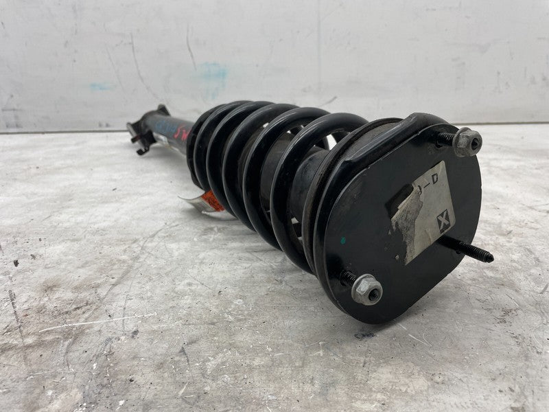 1015619 01 D ⭕ 12-15 Model S Front Suspension Left or Right Shock Strut & Spring 1015619-01-D