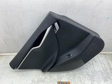 ⭕ 2012-2020 Tesla Model S Rear Driver Side Door Panel Trim Card Left 6007492-00