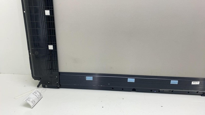 ⭕ 2017-2024 Chrysler Pacifica Upper Roof Sunroof Moonroof Glass Assembly OEM