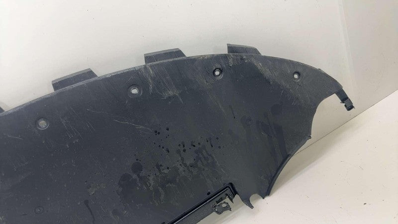 ⭕ 2024 2025 Tesla Model 3 Front Bumper Undertray Valance Fascia OEM 17