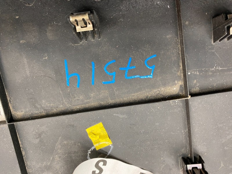 ⭕2016-2020 Tesla Model S MS Dashboard Instrument Panel Dash Top Pad 10