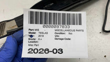 Miscellaneous Parts TESLA S 18