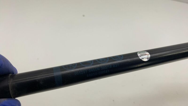 68950-0WF81 ⭕ 2018 2019 Toyota C-HR Passenger Liftgate Lift Cylinder Strut Right 68950-0WF81