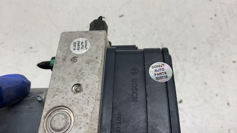 ⭕ 16-20 Tesla Model X Anti-Lock ABS Brake Pump Control Module Unit 103