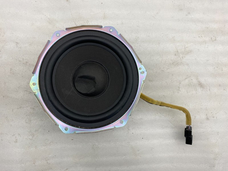 100483307B ⭕ 2012-2020 Model S Infotainment Audio Speaker Mid Subwoofer 200MM 1004833-07-B
