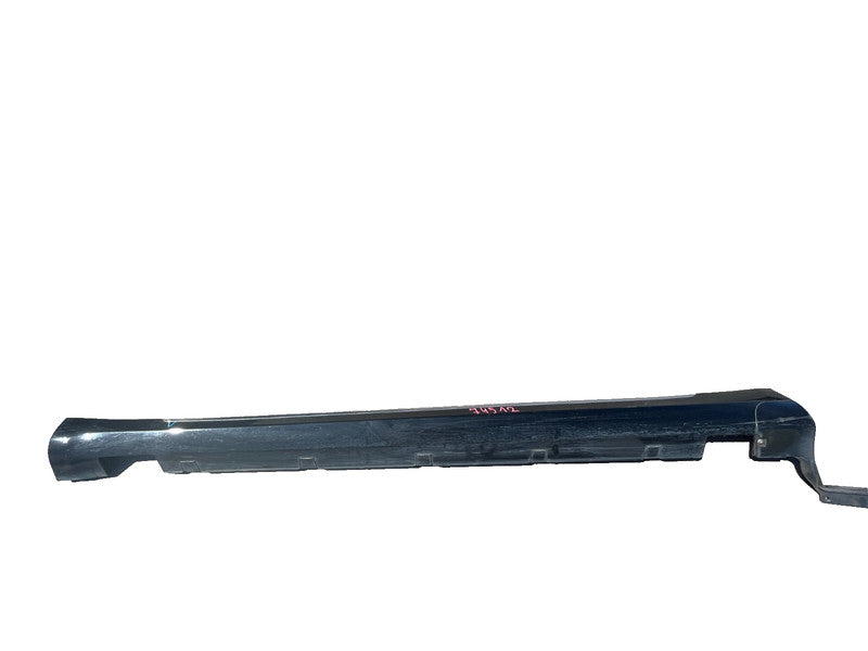 6005874 00 J ⭕ 12-20 Model S Driver Side Rocker Panel Outer Sill Molding Left LH 6005874-00-J