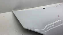 ⭕ 2016-2019 Smart Fortwo Hood Shell Panel Assembly White - EN2/EAZ A4537510400