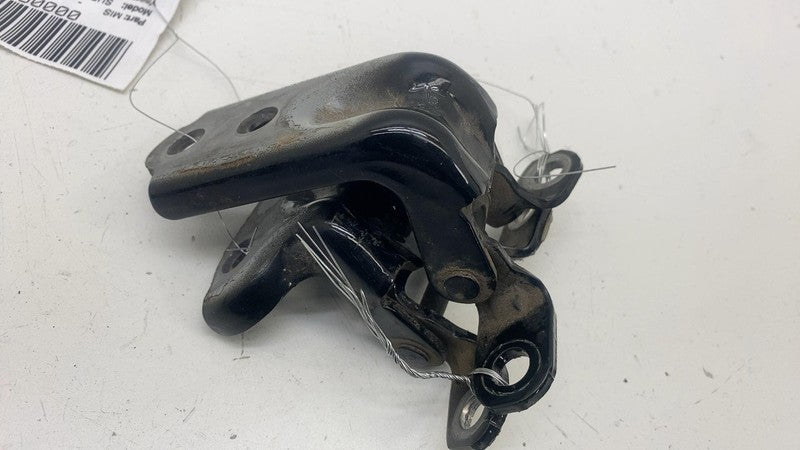 ⭕ 2018-2023 Subaru Crosstrek PAIR of (Upper & Lower) Rear Driver Door Hinge Left