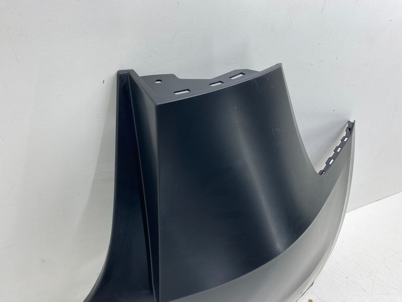 2013446-DB-D ⭕ 2025-2026 Tesla Model Y Rear Passenger Upper Bumper Cover Right 2013446-S0-F