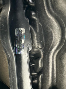 ⭕ 14-19 Chevrolet Silverado 1500 Front Passenger Right Door Mirror Black U8555