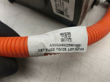 ⭕ 12-20 Model S Electric Battery Heater w/ Wire Wiring Loom Harness 1038901-00-E