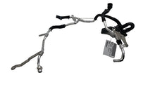 ⭕ 19-24 Porsche Cayenne Right Auxiliary Coolant Water Pump Hose Tube 4M0819927B