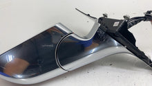 ⭕ 17-20 Tesla Model 3 Left Exterior Rear View Door Mirror Red PPMR 1110777-99-H