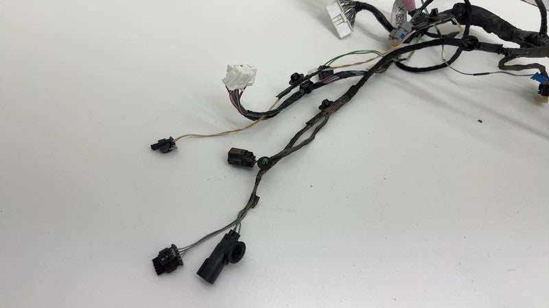 ⭕ 2016-2020 Model X Front Right Door Wiring Harness Cable Wire Loom 10