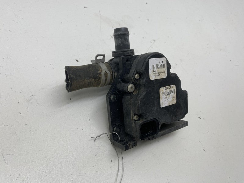 ⭕ 2012-2020 Tesla Model S 3-Way Port Coolant Valve Electric Actuator 3/4" inch