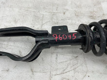 ⭕20-23 Model Y Front Left Shock Strut + Upper Control Arm + Bracket 1188363-00-F