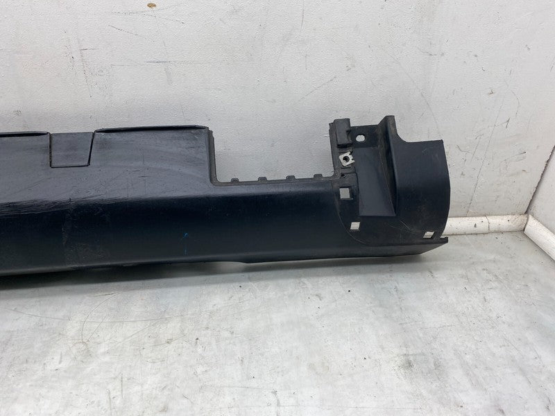 600587500E ⭕12-20 Model S Passenger Side Skirt Rocker Molding Sill Panel Right 6005875-00-E