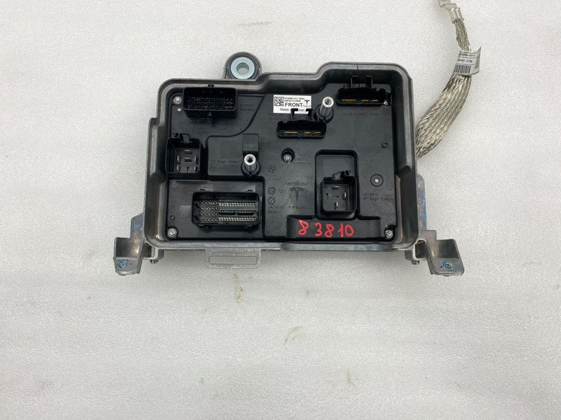 ⭕ 17-23 Model 3 Y Front Vehicle Electronic Controller Module Gen 3 158