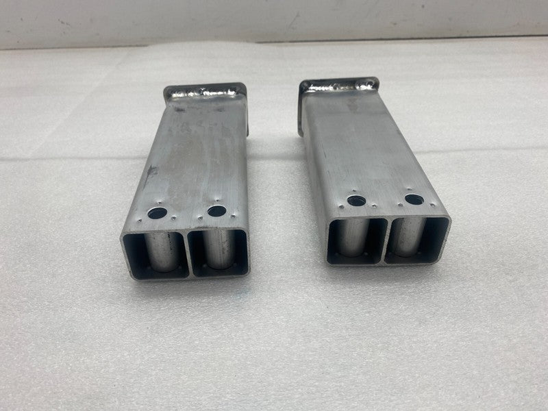 1109193 00 C ⭕ 17-22 Model 3 Y Reinforcement Rail Extension Bracket Crush Can 1109193-00-C