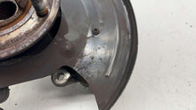 ⭕ 14-17 Land Range Rover Sport Rear Right Spindle Knuckle w/ Wheel Hub & Shield
