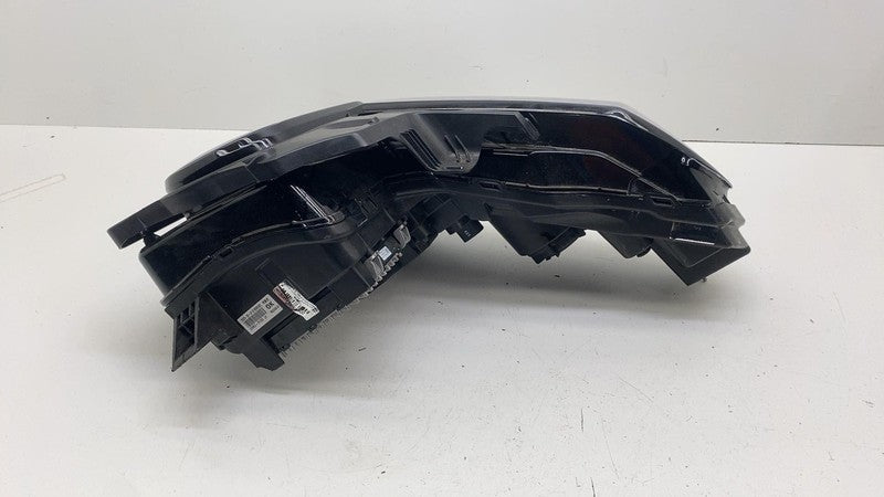 PT00000465P ⭕ 2022-2024 Rivian R1T R1S Front Left Headlight LED Head Lamp OEM PT00000465-P