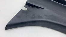 2022 Ram 2500 Rear Driver Side C-Pillar Lower Trim Panel Left OEM 1EB81TX7AB