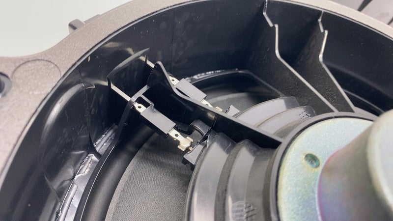 2017-2024 Tesla Model 3 Y M3 MY SET of Door Audio System Woofer Speake