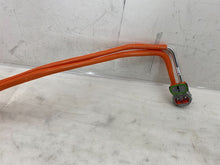 ⭕ 20-23 Model Y MY HV Busbar Charge Port Inlet Wiring Harness Cable 1549235-12-D