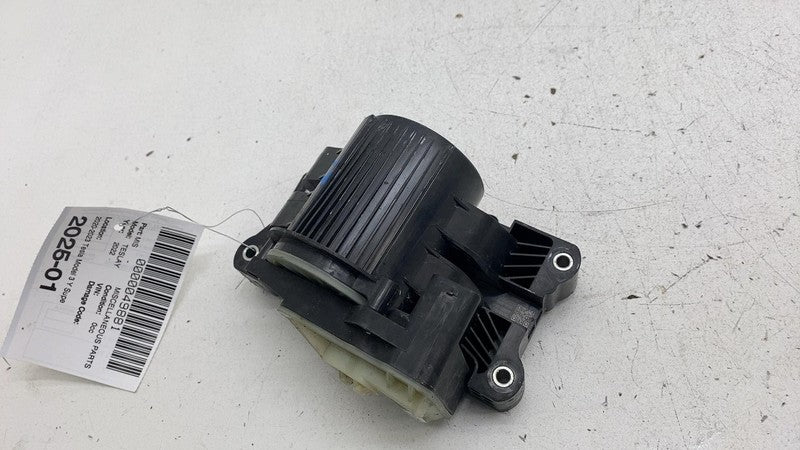 2020 2021 2022 2023 Tesla Model 3 Y Supermanifold Octovalve Pump Assem